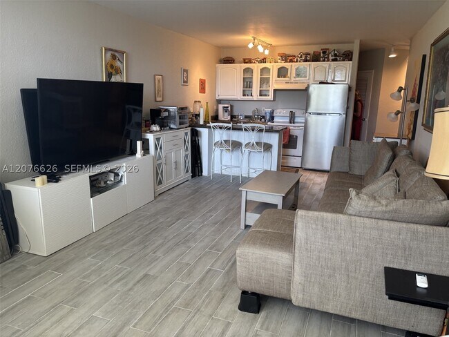 Photo - 1936 S Ocean Dr Unit 18D