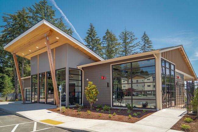 1500 Orchard Clubhouse