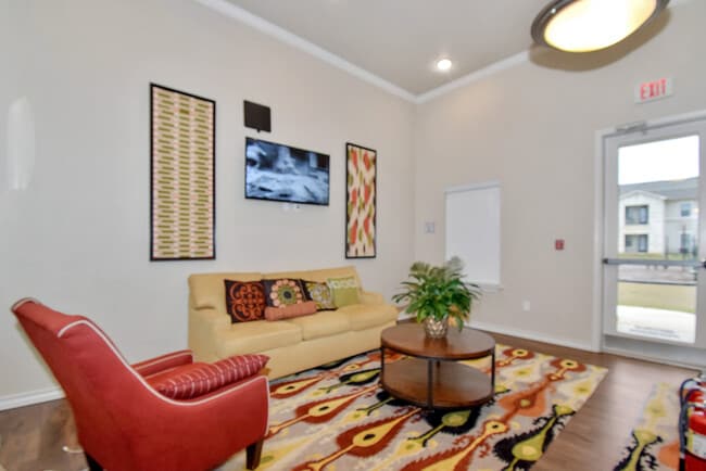 Cayetano Villas of LaVernia - Cayetano Villas of LaVernia