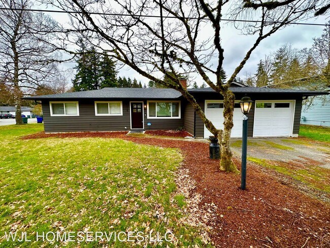 3 br, 2 bath House - 2218 166th Place NE - 3 br, 2 bath House - 2218 166th Place NE