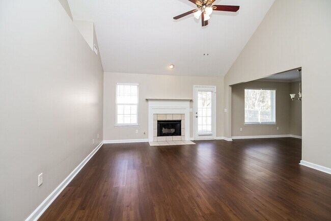 Photo - 7036 Hickory Pass Ln