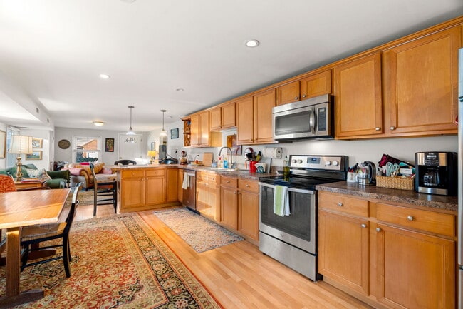 Photo - 22-24 Autran Ave North Andover Unit 22