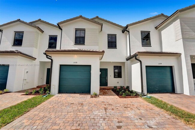 Photo - 13170 SW 233rd St Townhome