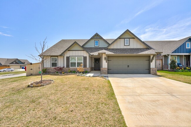 Beautiful Fully Furnished Home in Broken A... - Beautiful Fully Furnished Home in Broken A...