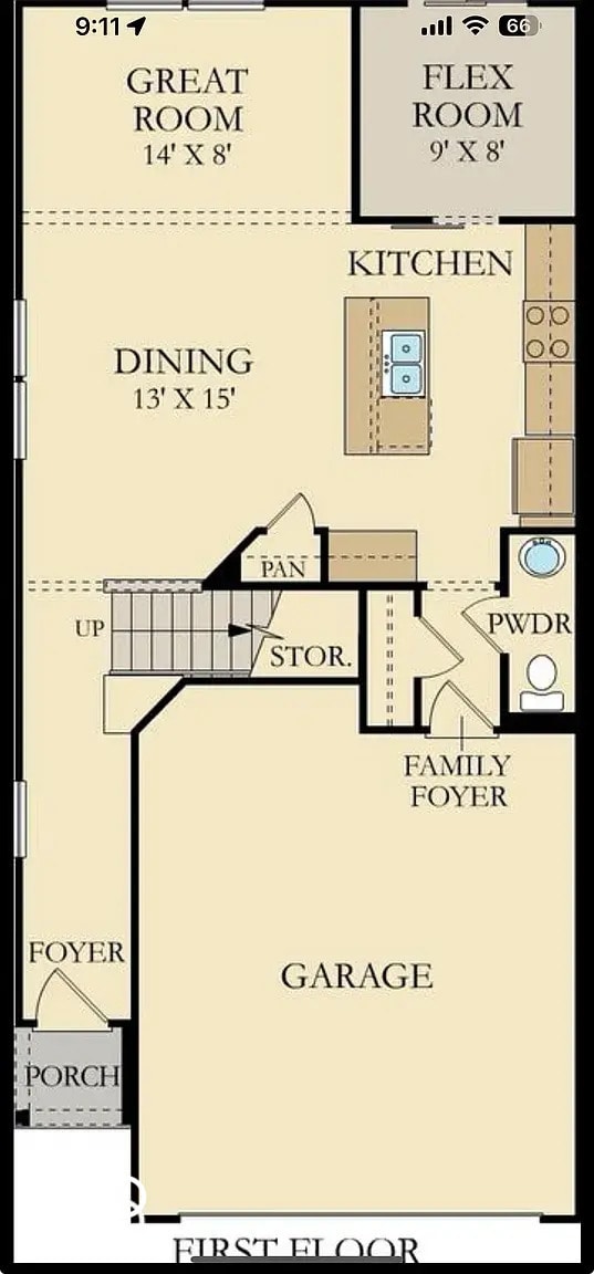 Photo - 15219 Farrington Rd