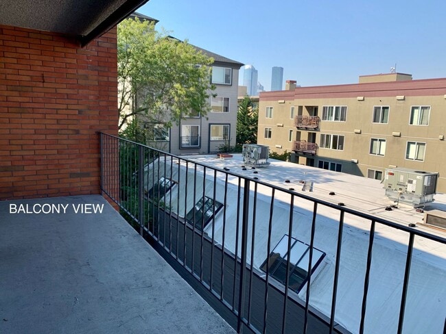 Ramayana Apartments