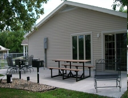 Photo - Village Green