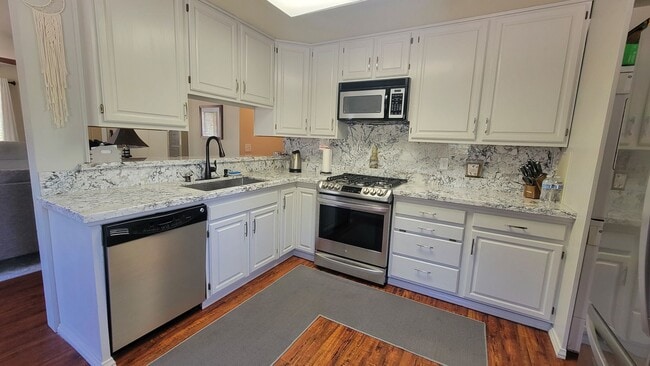 Photo - 3 Bedroom Home with Mountain Views Bordering National Forest