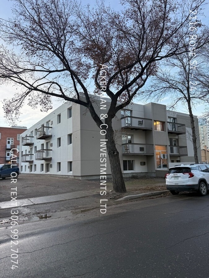 Photo - 2116 Rose St Unit 24