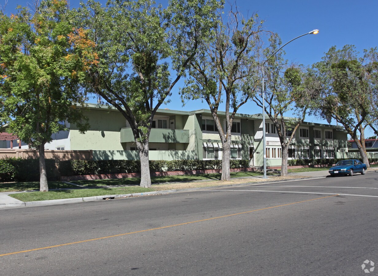 Photo - Coventry Apartments