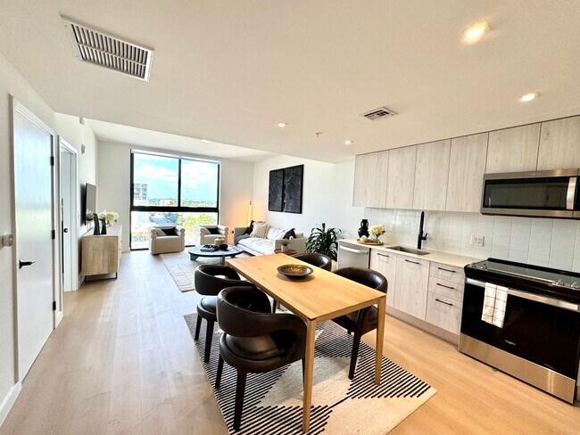 Photo - 3026 NW 1st Ave Unidad A21