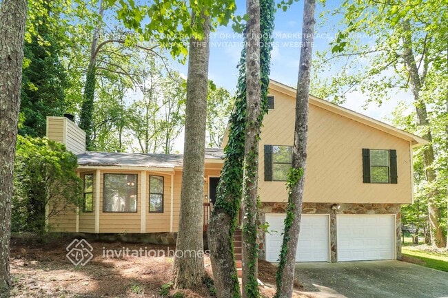 Building Photo - 6075 Cowan Mill Rd