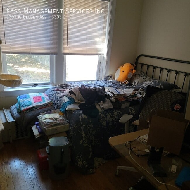 Photo - 3303 W Belden Ave Unit 3303-1