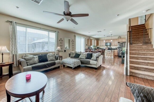 Photo - Wonderful 4 Bed / 2.5 Bath