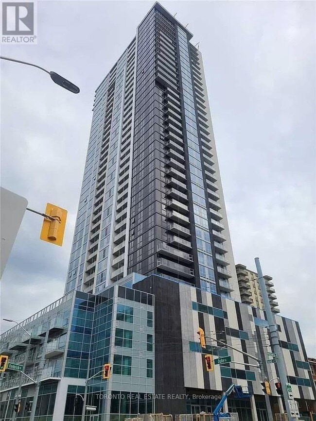 Photo - 60 Frederick St Unit 3207