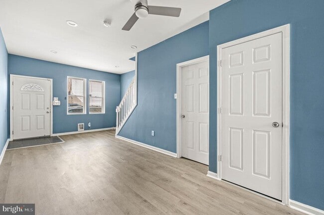 Photo - 1510 W York St