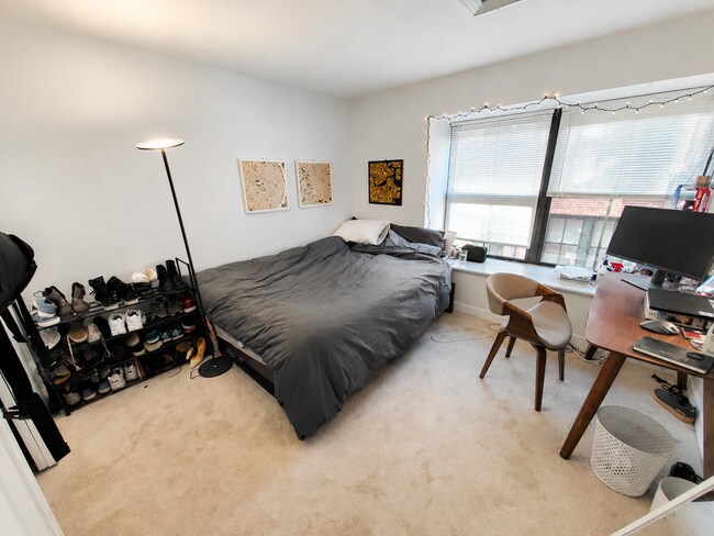 Photo - 1661-1663 Washington St. Unit 205 Unidad 205