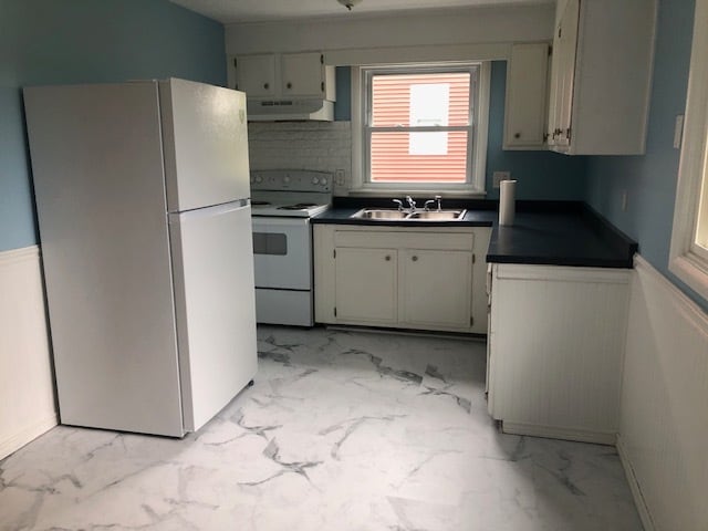 Building Photo - 2442 Westside Dr Unit A and B Rental