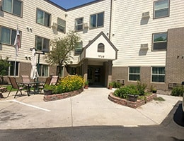 Building Photo - 1799 W 32nd Ave Unit #1799