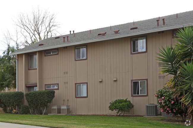 Photo - Colusa Avenue Apartments
