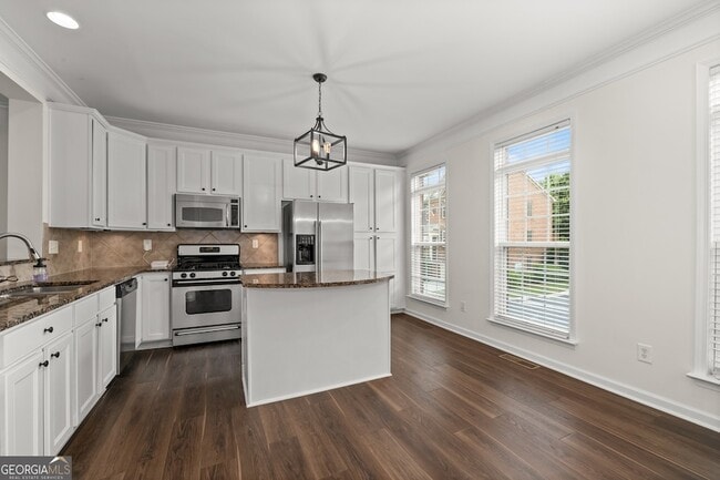 Photo - 4637 Wehunt Commons Dr