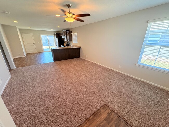 Photo - 2 Bed 2 Car Single Level Home in Raymore