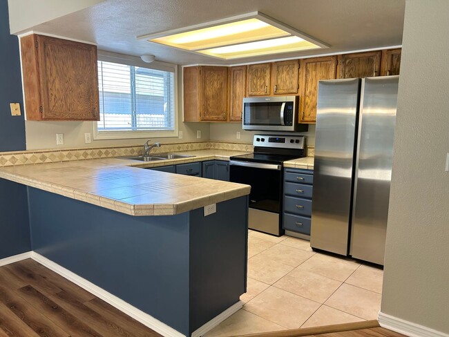 Photo - Beautiful Single-Level Home with a Private Backyard Retreat!
