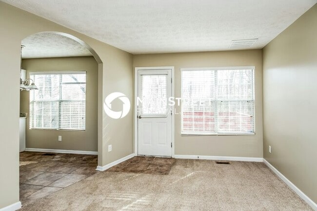 4 Bedroom Pet-Friendly Home in Covington, GA with Main Street Renewal