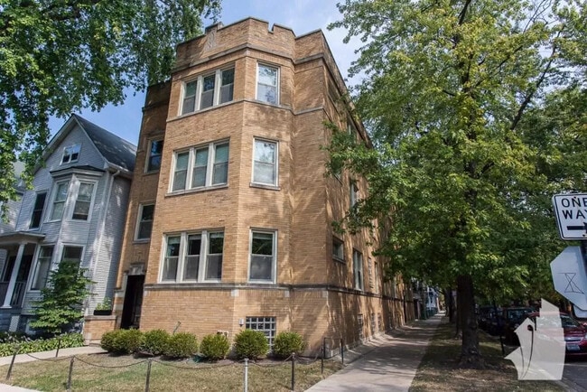 Photo - 1516 W Waveland Ave Condo Unit #  01