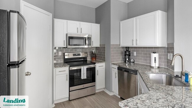 Photo - 5350 Fossil Creek Blvd Unit 737.1404547