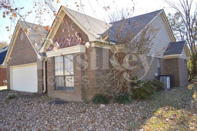 Building Photo - 4577 Bassett Hall Dr Rental