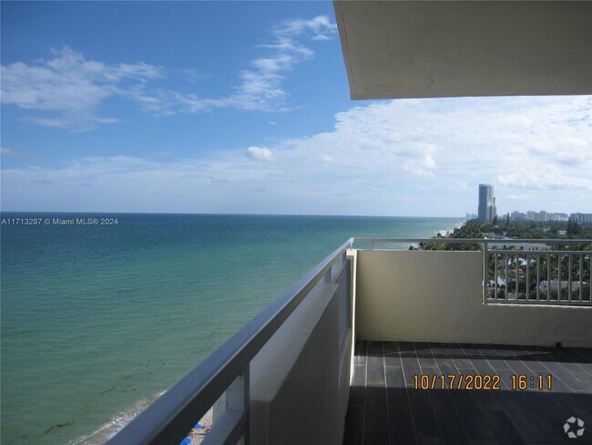 Building Photo - 3180 S Ocean Dr Unit 1008 Rental