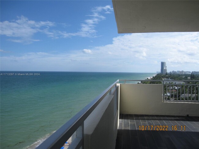 Photo - 3180 S Ocean Dr Condominio Unidad 1008