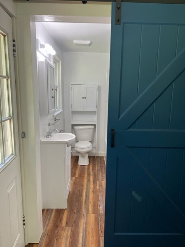 Photo - Home in Glasgow