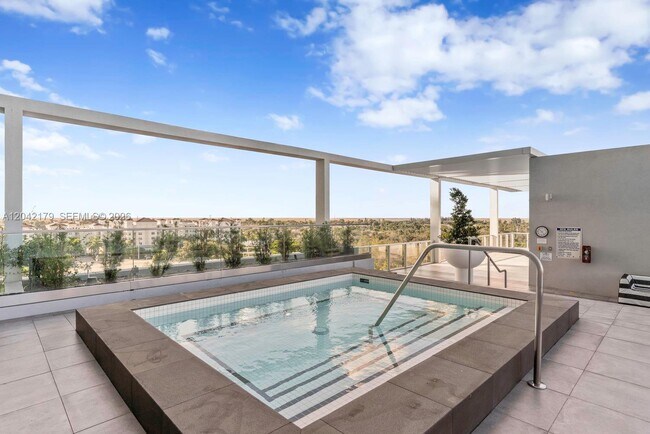 Photo - Metropica Way, Sunrise, FL 33323 - 2 BR 2.5 BA condo Unidad 9