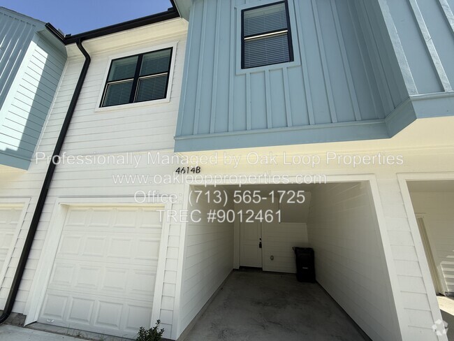 Building Photo - Houston Rental