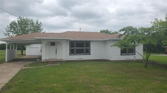 Building Photo - 1237 S Waco St