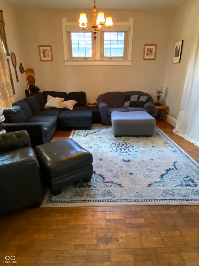 Photo - 1230 E Ohio St Unit A