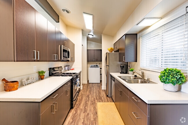 Interior Photo - The Arbors at Antelope