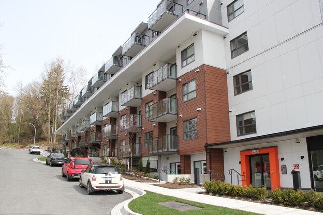 Photo - Maple View Heights Apartments