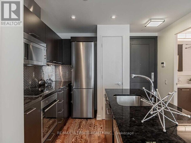 Photo - 90 Park Lawn Rd Unit 2502
