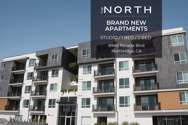 Photo - 8940 Reseda Blvd