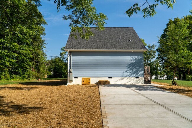 Photo - New Construction near the Chilhowee Event Center!!