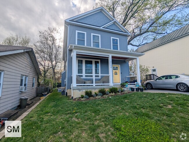 Building Photo - 3708 37th St Rental