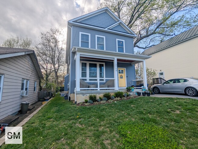 Photo - 3708 37th St House