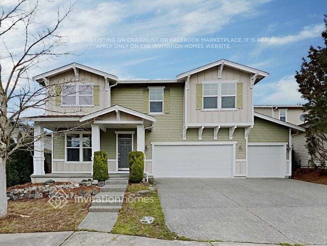 Building Photo - 14016 SE 280th Pl