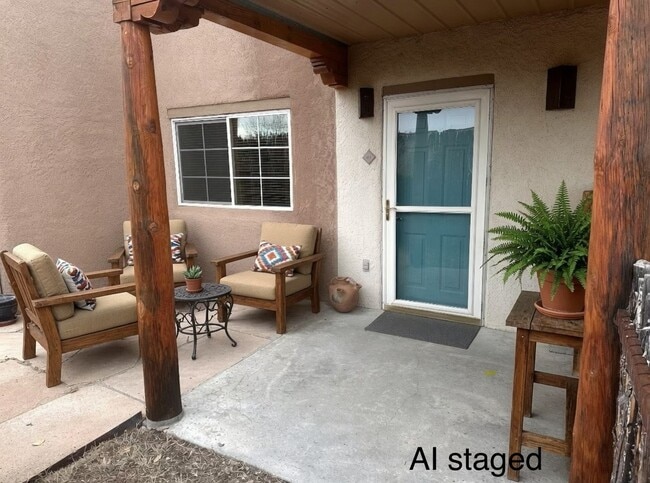 Building Photo - 2210 Miguel Chavez Rd Unit 1414