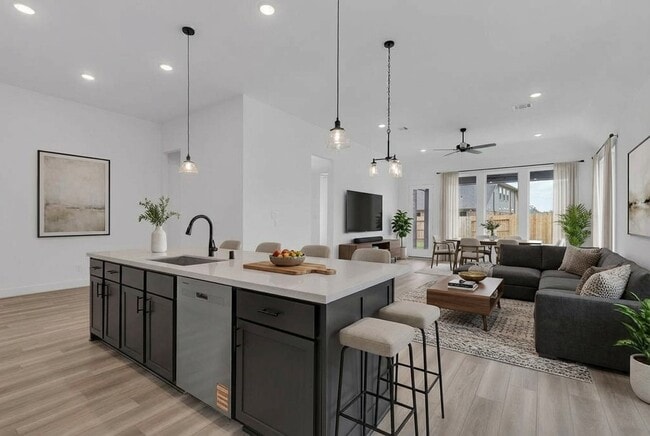 Photo - 2208 Inglenook Grv Dr