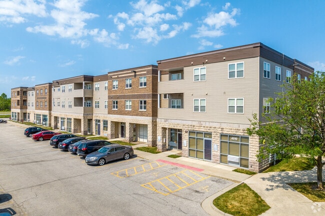 West Towne