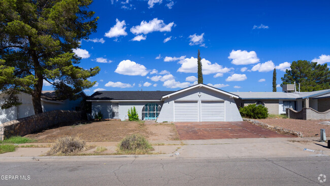 Building Photo - 7309 Cerro Negro Dr Rental